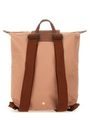 Mochila Longchamp "Le Pliage" Mediana