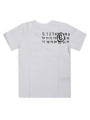 Mm6 Maison Margiela T Shirt With Logo