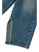 MM6 Pantalones de mezclilla Maison Margiela