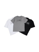 Mm6 Maison Margiela Pack Three Logo T Shirts