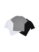 Mm6 Maison Margiela Pack Three Logo T Shirts