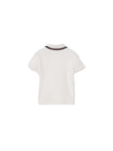 로고가 있는 구찌 폴로