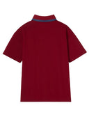 Gucci Polo With Logo