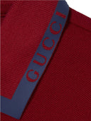 Gucci Polo With Logo
