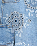 Ganni Trousers