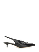 Jacquemus los slingbacks "Cubisto"