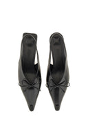 Jacquemus los slingbacks "Cubisto"