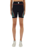 Casablanca Seamless Sports Shorts