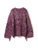 Ganni Sweaters Pink