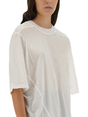 Rick Owens Drkshdw "Walrus T" T Shirt