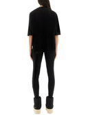 Rick Owens Drkshdw "Walrus T" T Shirt
