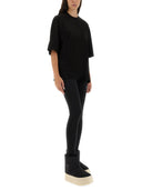 Rick Owens Drkshdw "Walrus T" T Shirt