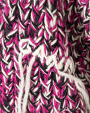 Ganni Sweaters Pink