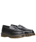 Dr Martens Sandals Black