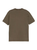 Stone Island T Shirt With Logo