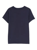 Moschino T -Shirt mit Logo