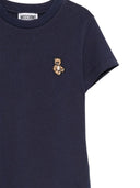Moschino T -Shirt mit Logo