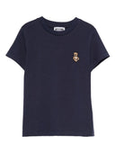 Moschino T -Shirt mit Logo