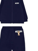 Moschino mono con logotipo de "oso"