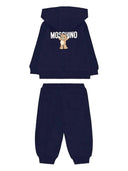 Moschino mono con logotipo de "oso"
