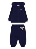 Moschino mono con logotipo de "oso"