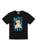 Moschino "Maxi" Logo T -Shirt