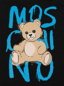 Moschino "Maxi" Logo T -Shirt