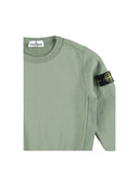 Stone Island Selda con logo "Patch"