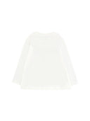 Jersey Moschino con logotipo