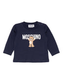 Moschino T -skjorte med logo
