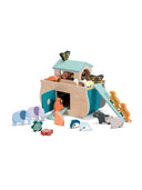 Trudi Play Set "Noah 's Arca"