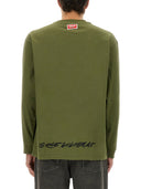 Kenzo Relajada Fit T Shirt