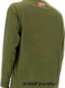 Kenzo Relajada Fit T Shirt