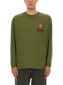 Kenzo Relajada Fit T Shirt