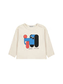 Bobo Choses "Doggy Mate" T Shirt