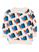 Bobo wybiera sweter „piesek”