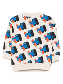 Bobo wybiera sweter „piesek”