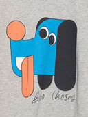 Bobo vælger "Doggo" -trøje
