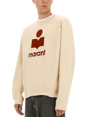 Marant "Mikoy" sweatshirt