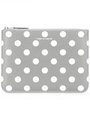 Comme Des Garçons Wallet Wallet / Dot Leather