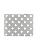 Comme Des Garçons Wallet Wallet / Dot Leather