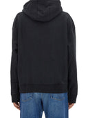 Hoodie surdimensionné de la Maison Kitsuné