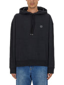 Hoodie surdimensionné de la Maison Kitsuné