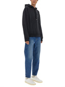 Hoodie surdimensionné de la Maison Kitsuné