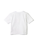 Ganni T Shirts And Polos White