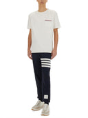 Thom Browne T-shirt avec de la poche