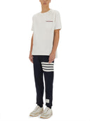 Thom Browne T-shirt avec de la poche