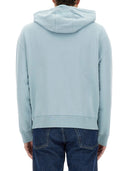 Hoodie surdimensionné de la Maison Kitsuné