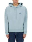 Hoodie surdimensionné de la Maison Kitsuné