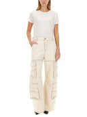 Diesel Cargo Leggings "D Sire"
